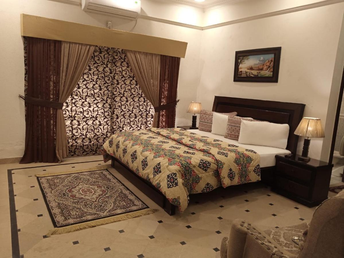 Mulberry Residence Luxury Rooms Ισλαμαμπάντ Εξωτερικό φωτογραφία