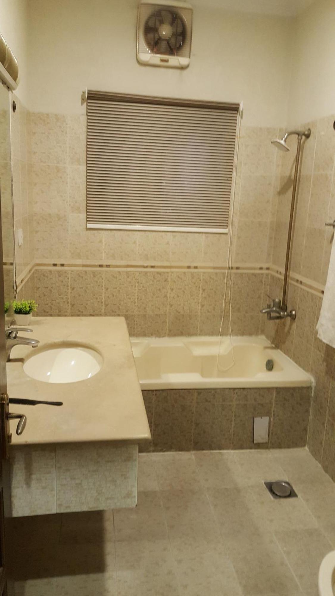 Mulberry Residence Luxury Rooms Ισλαμαμπάντ Εξωτερικό φωτογραφία